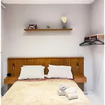 Leblon Comfort Studio