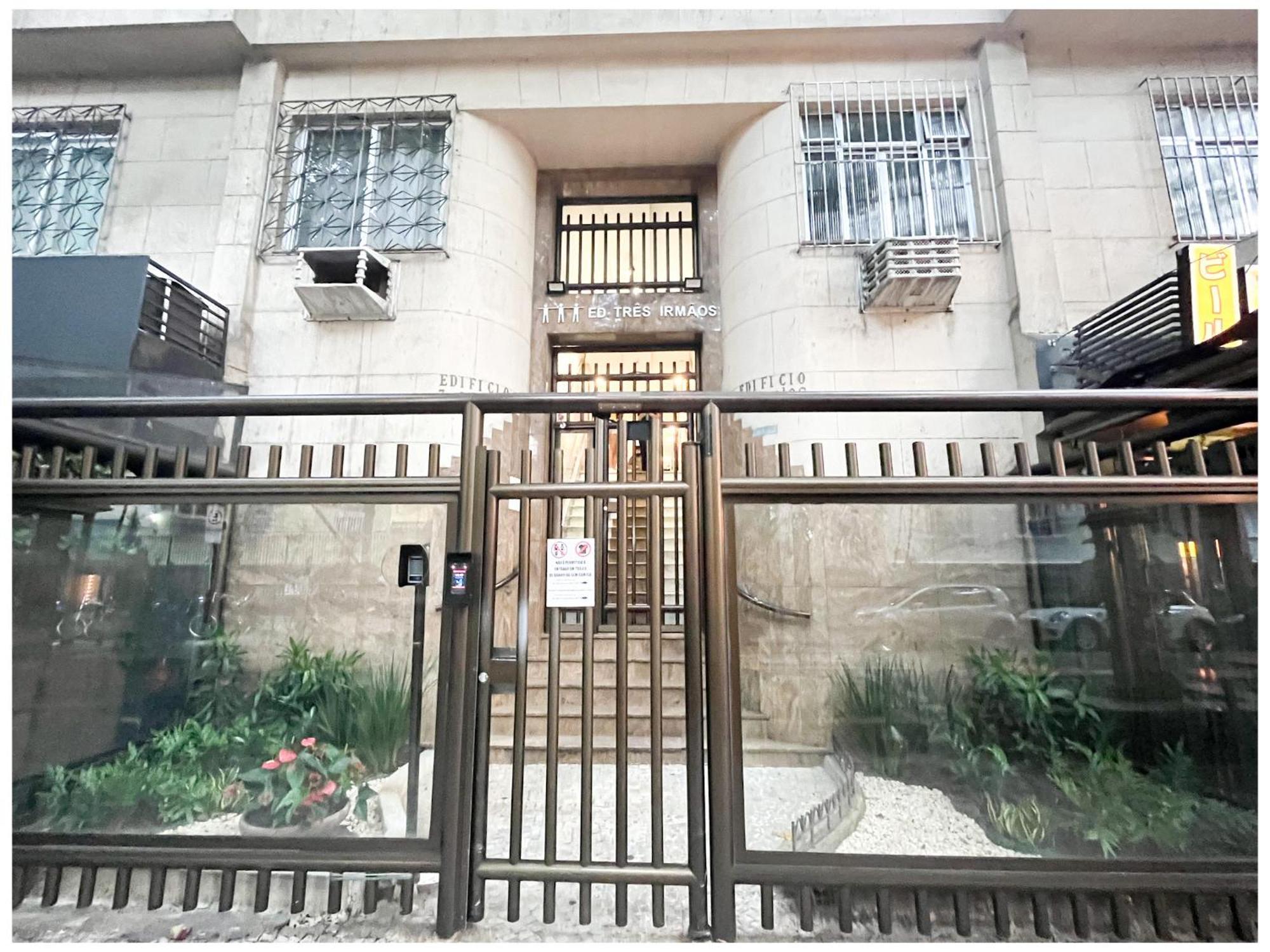 Apartamento Leblon Comfort *
