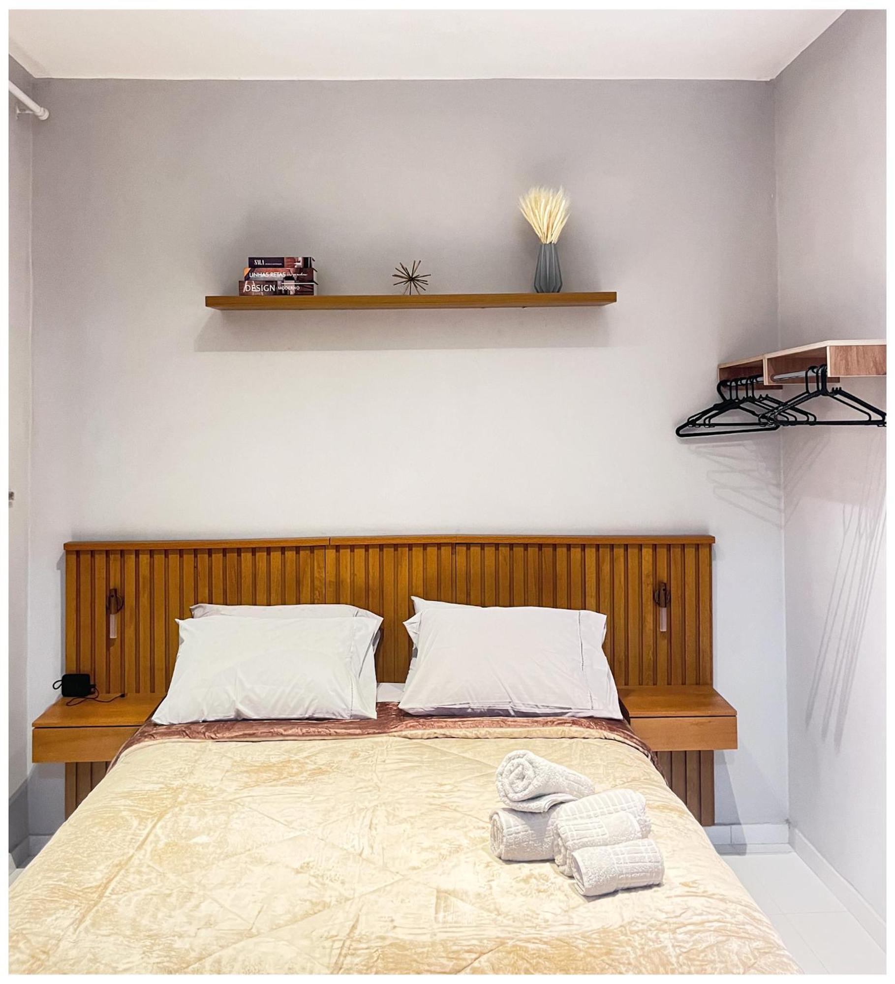 Leblon Comfort Apartamento *