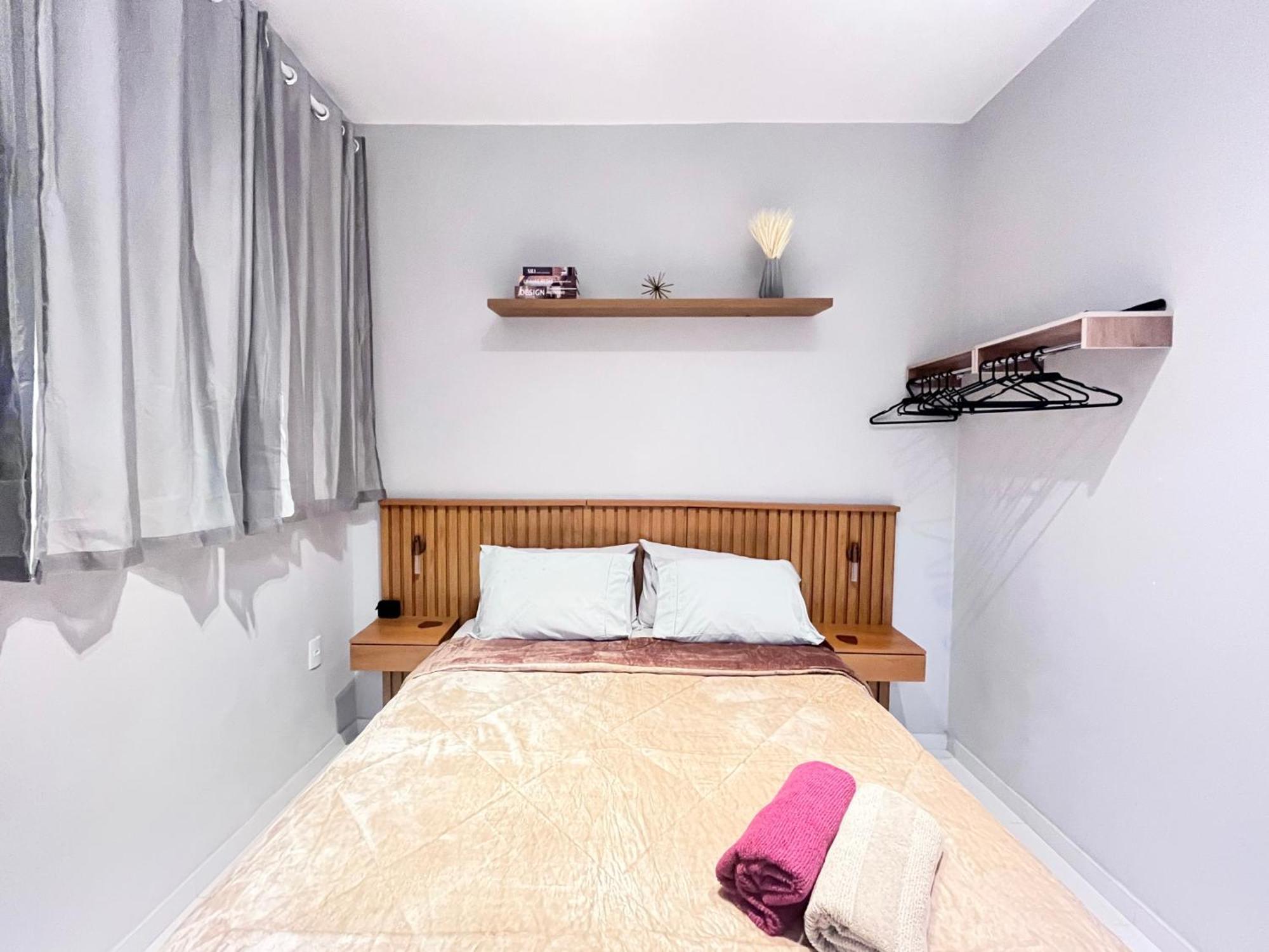Apartamento Leblon Comfort